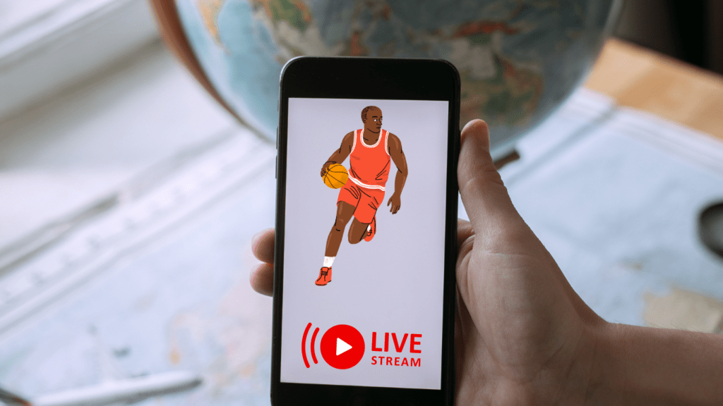 How to Choose the Right Basketball Betting App
