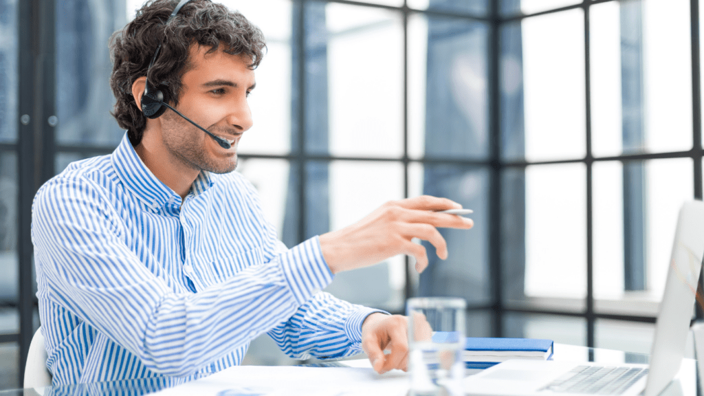 Streamlining Customer Service
