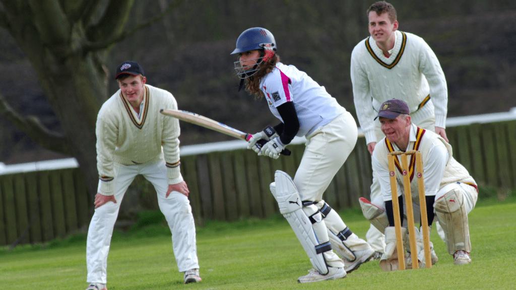 Types of Cricket Bets
