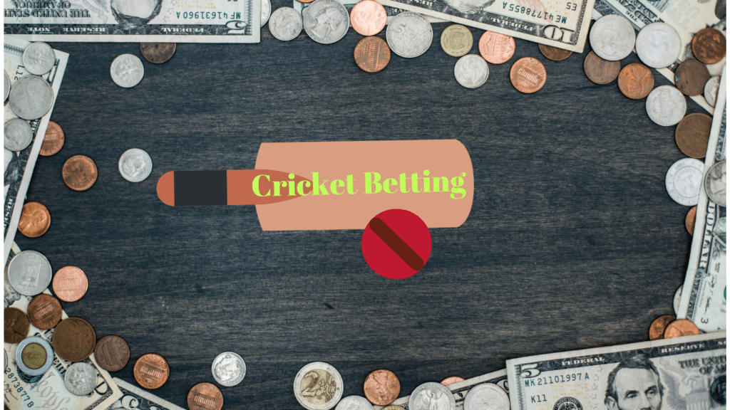 Understanding Cricket Betting Markets A Comprehensive Overview for Successful Wagering