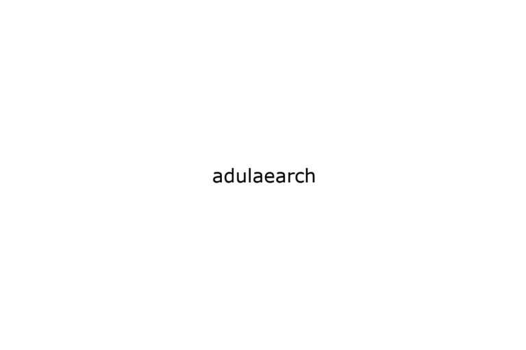 adulaearch