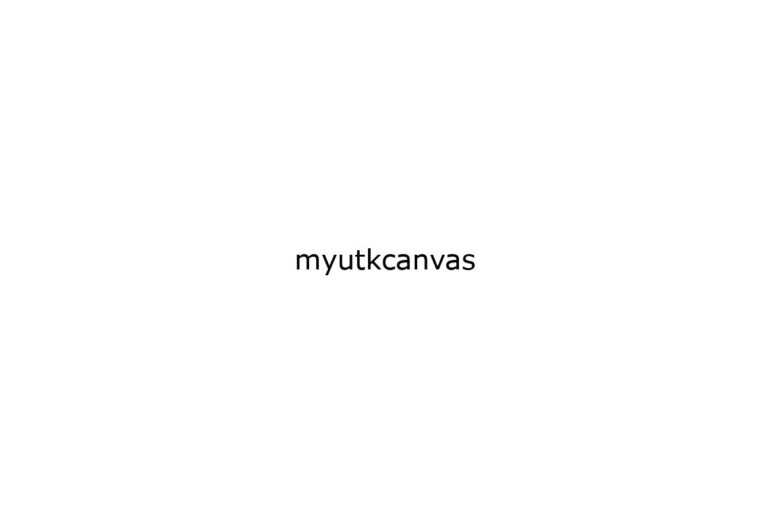 myutkcanvas