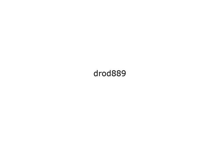 drod889