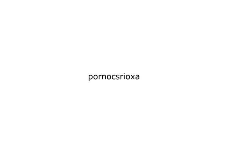 pornocsrioxa