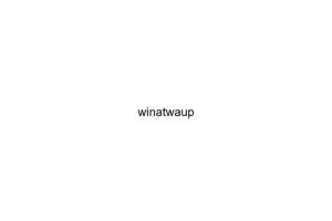 winatwaup