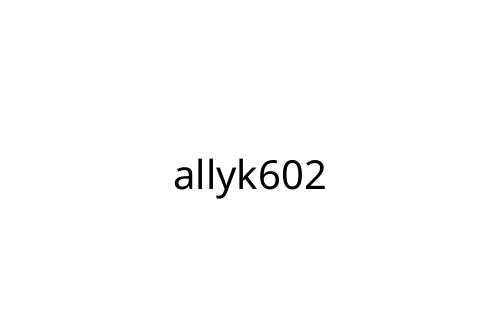 allyk602