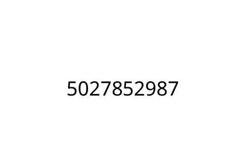 5027852987