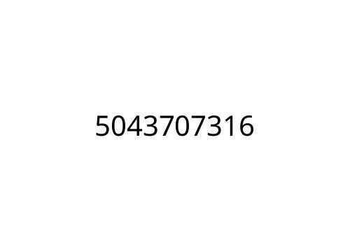 5043707316