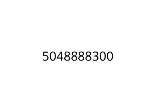 5048888300