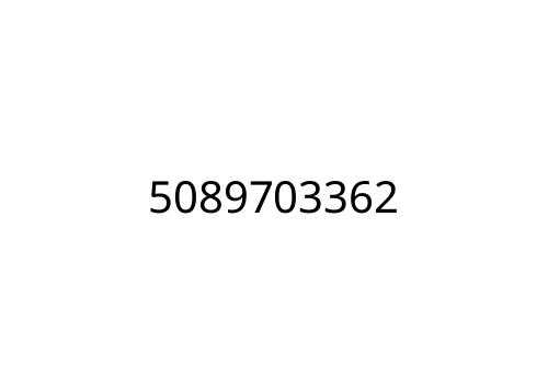 5089703362