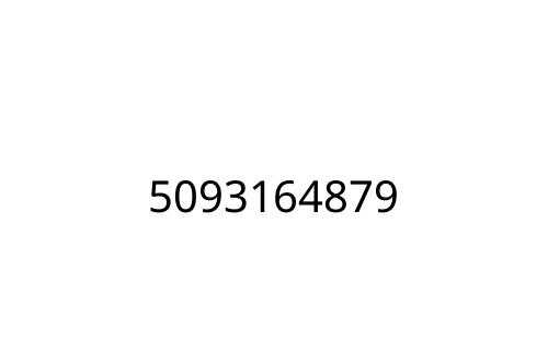 5093164879