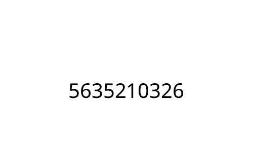 5635210326