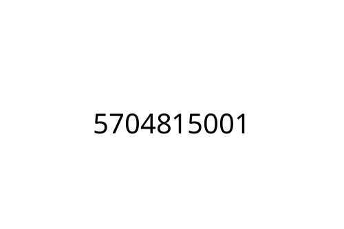 5704815001