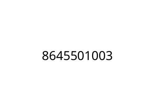 8645501003