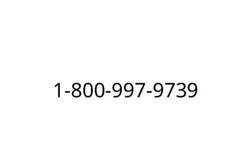 1-800-997-9739