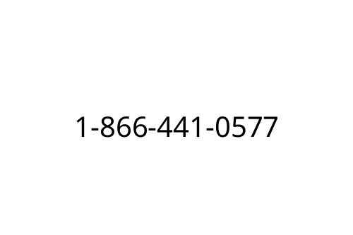1-866-441-0577