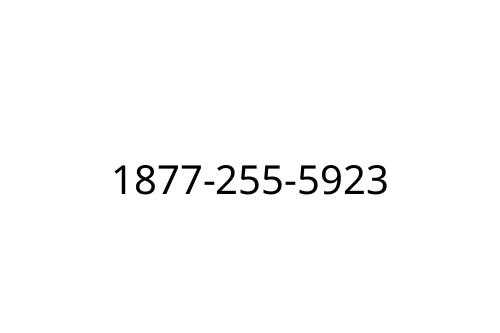 1877-255-5923
