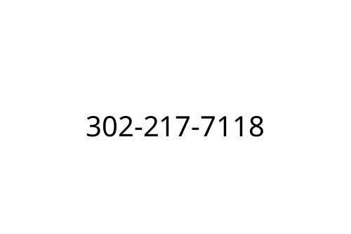 302-217-7118