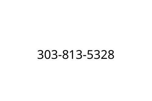 303-813-5328