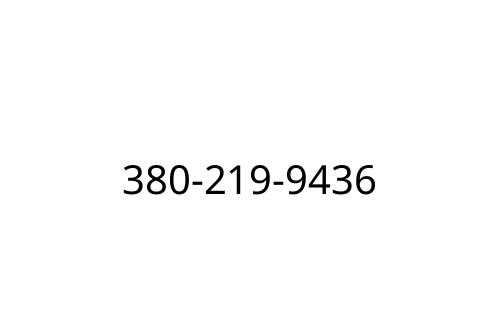 380-219-9436