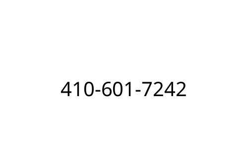 410-601-7242