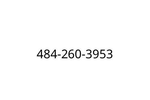 484-260-3953