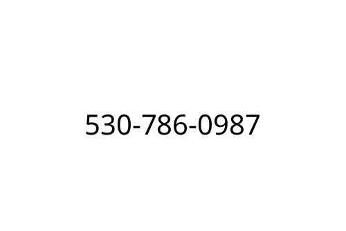 530-786-0987