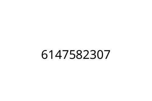 6147582307