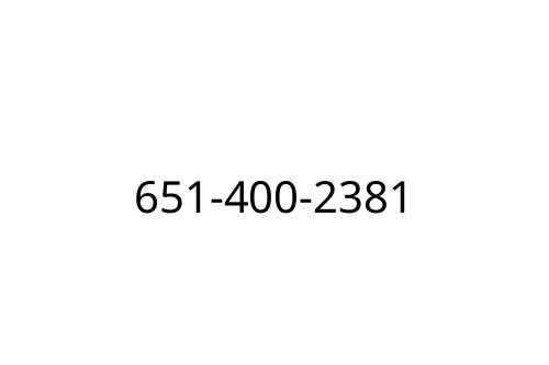 651-400-2381