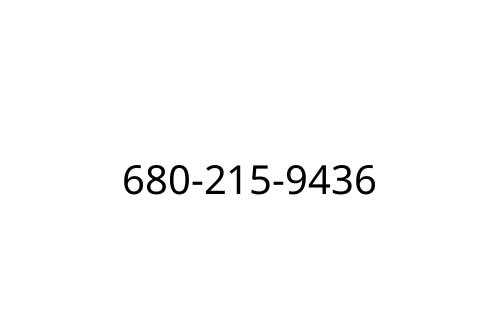 680-215-9436