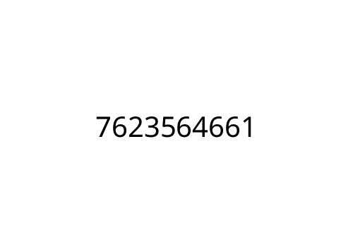 7623564661