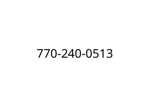 770-240-0513