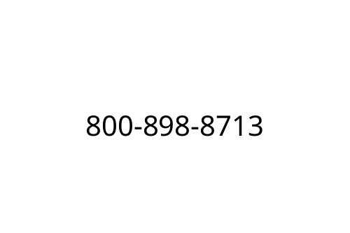 800-898-8713