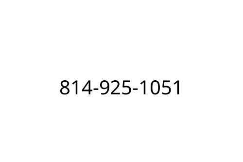 814-925-1051