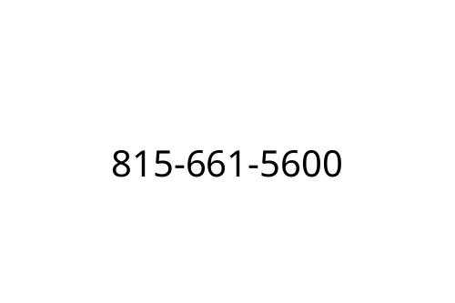 815-661-5600