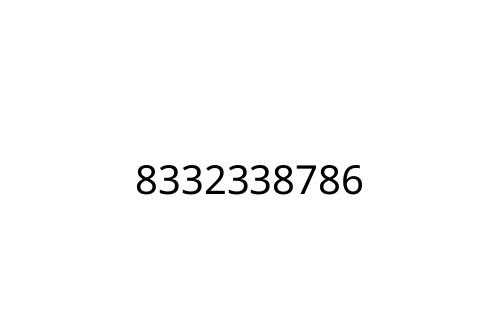 8332338786