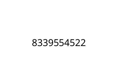 8339554522