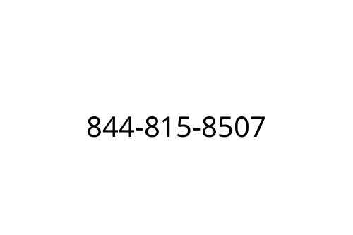 844-815-8507