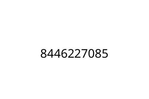 8446227085