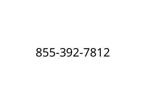 855-392-7812