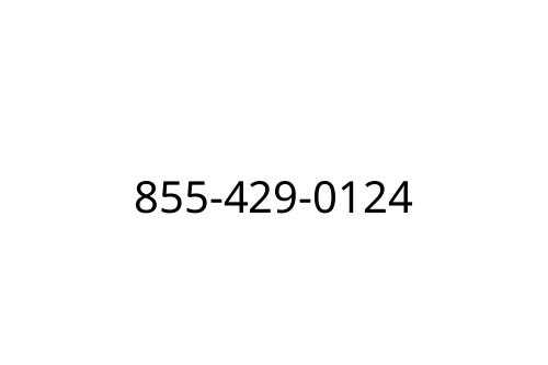 855-429-0124