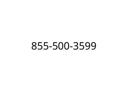 855-500-3599