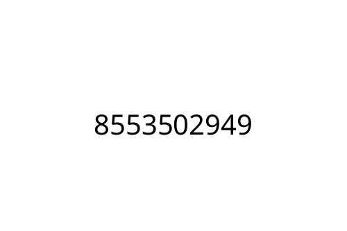 8553502949