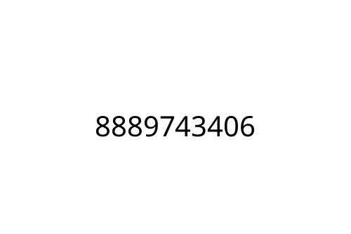 8889743406