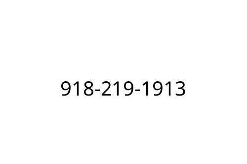 918-219-1913