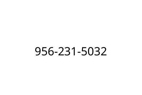 956-231-5032