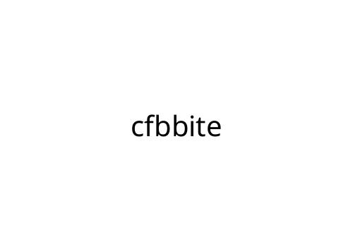 cfbbite