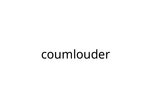 coumlouder