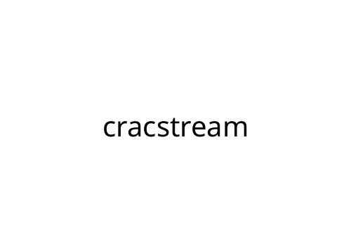 cracstream