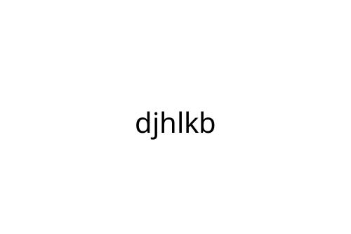djhlkb